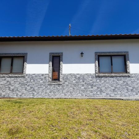 Villa Quinta Do Silva Celorico De Basto Exterior foto