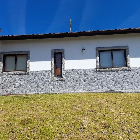 Villa Quinta Do Silva Celorico De Basto Exterior foto