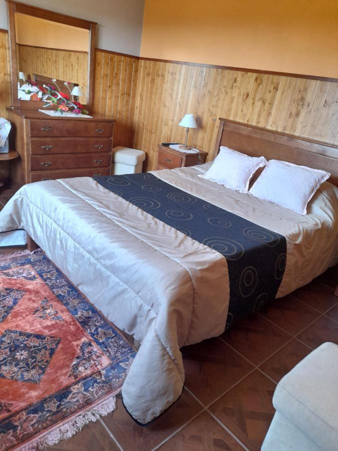 Villa Quinta Do Silva Celorico De Basto Exterior foto