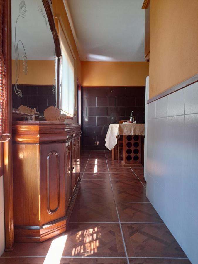 Villa Quinta Do Silva Celorico De Basto Exterior foto
