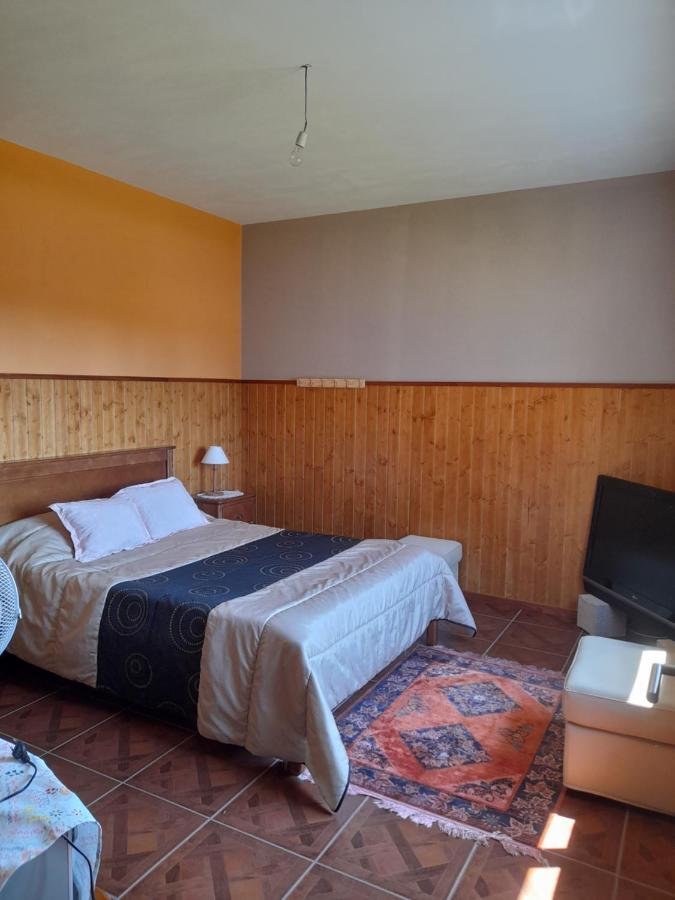 Villa Quinta Do Silva Celorico De Basto Exterior foto